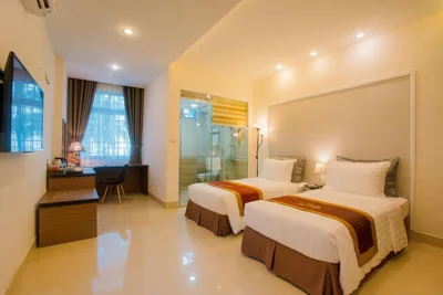 Smile Hotel – Photos 2