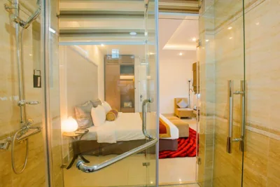 Smile Hotel – Photos 3