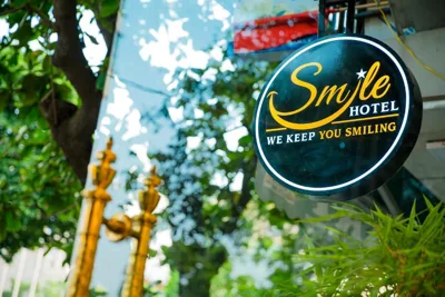Smile Hotel – Photos 5