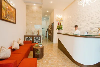 Smile Hotel – Photos 6