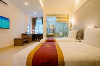 Smile Hotel – Photos 7