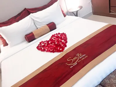Smile Hotel – Photos 9