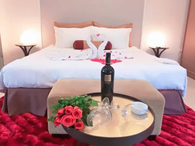 Smile Hotel – Photos 10