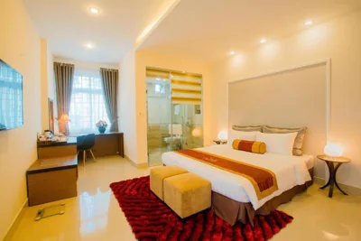 Smile Hotel – Photos 11