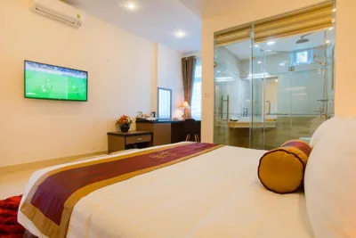 Smile Hotel – Photos 12