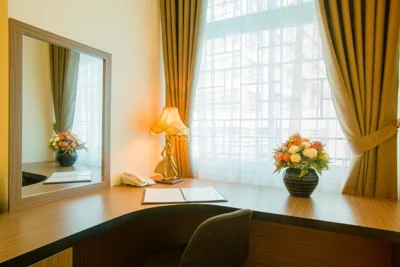 Smile Hotel – Photos 16